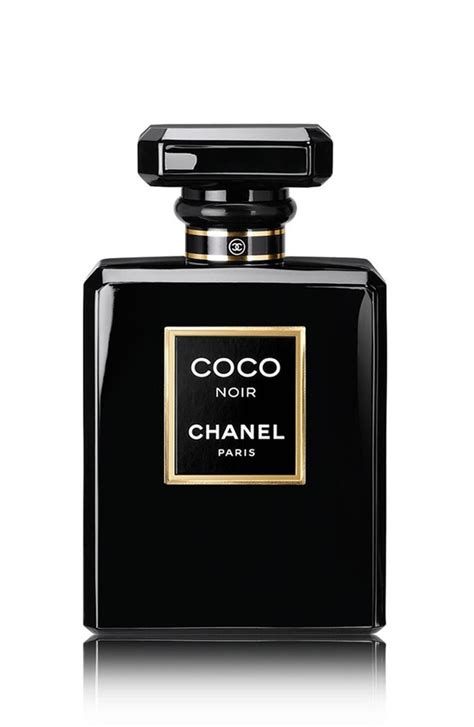 chanel coco noir nordstrom